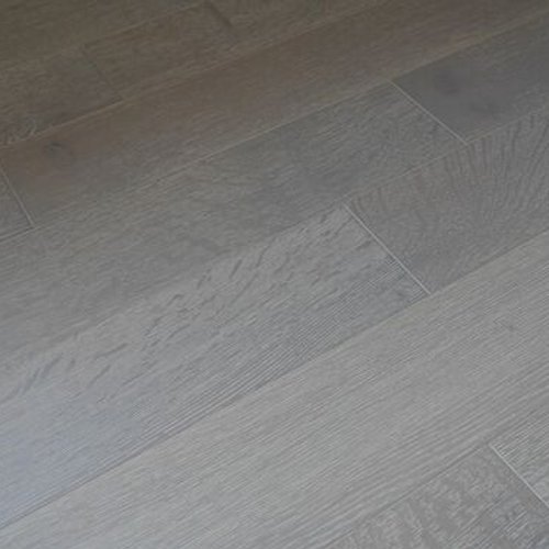 Brushed Oak Grey 14mm Engineered Oak Floor Depot