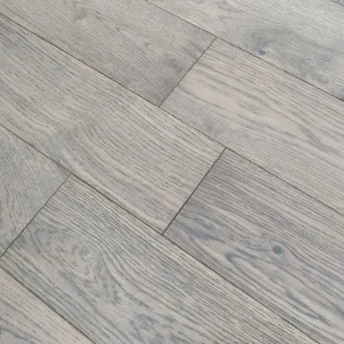 Engineered 14mm x 150 Coffee Lacquered Floor Depot