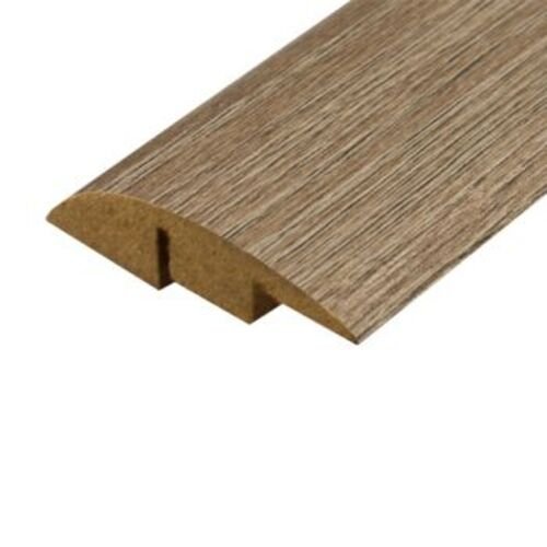 Natural Chestnut Laminate Ramp Bar - 0.9m