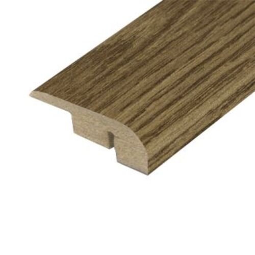 Door Bar - End Bar - Oak Brown 0.9m