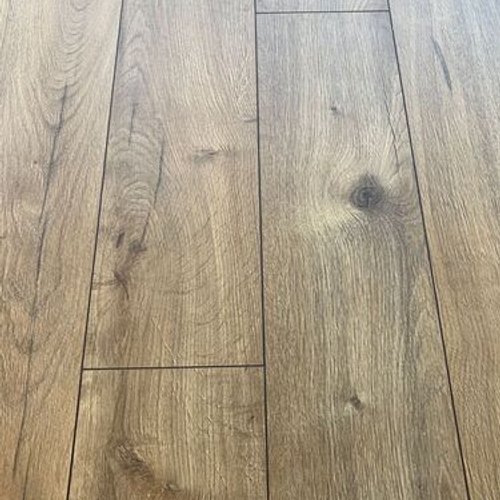 Rustic Oak 8mm Laminate Flooring Floor Depot