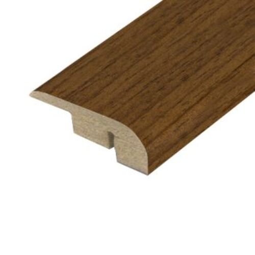 Walnut Laminate End Bar - 0.9m