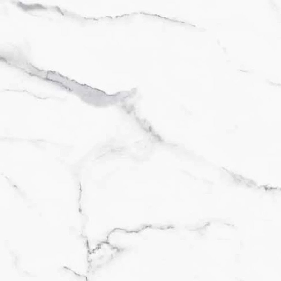 White Marble Tile SPC Click