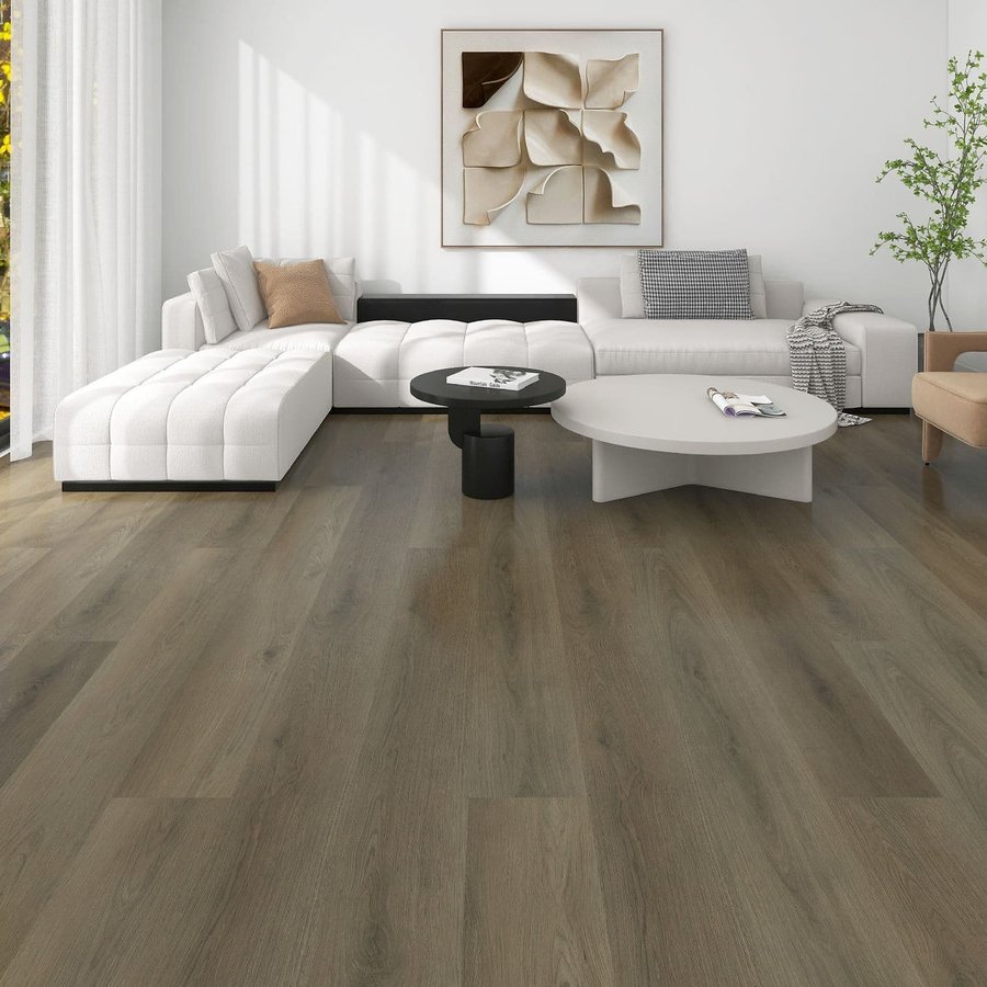 Timeless Oak Premium 8mm SPC Click