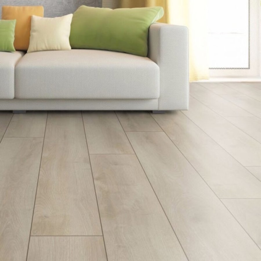 Summer Limed Beige Oak