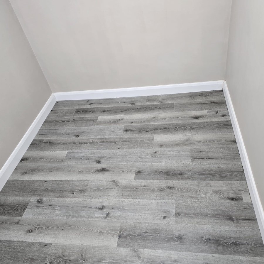 Shire Grey Oak Premium 6mm SPC Click