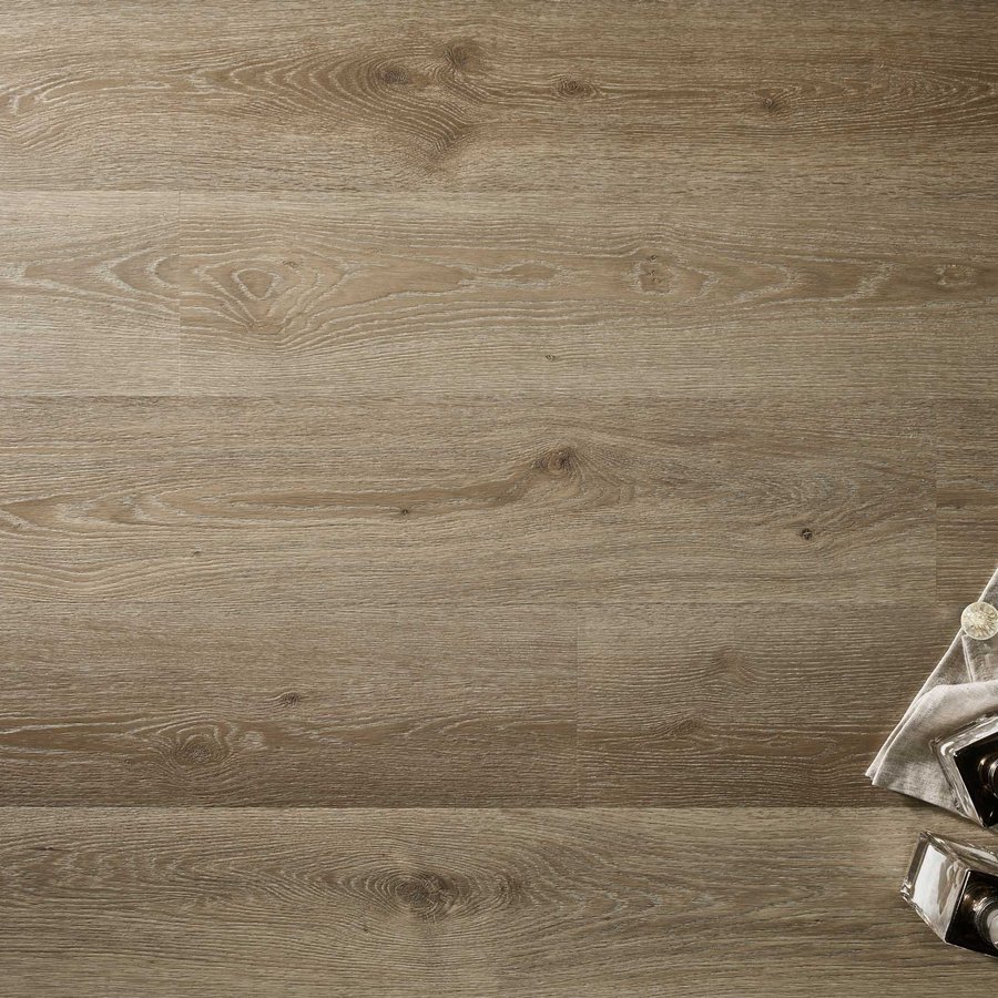 Autumn Ash Embossed Glue Down LVT