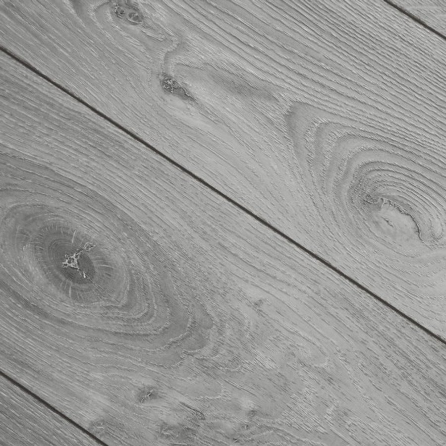 Elegant Grey Oak AC5 12mm Laminate Flooring