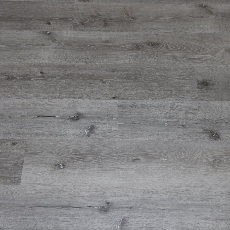Shire Grey Oak Premium 6mm SPC Click