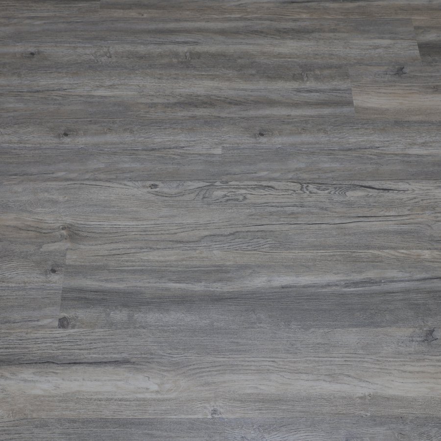 Distressed Grey Oak PREMIUM 6mm SPC Click