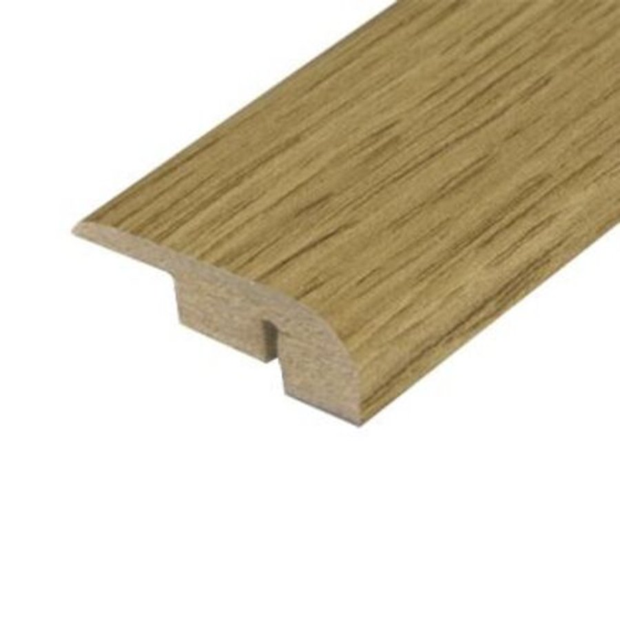 Midnight Oak Laminate End Bar - 0.9m