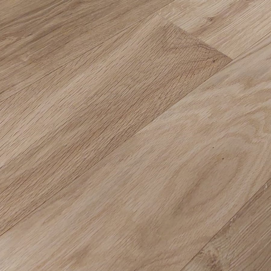 14mm x 150mm Brushed & Oiled Oak