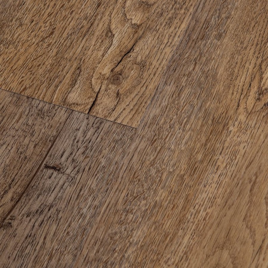 Manor Oak Herringbone Rigid Core 5mm 5G SPC Click