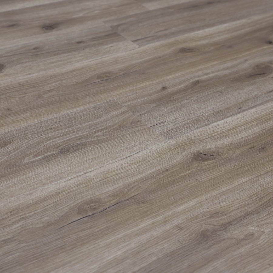 Uptown Oak Premium 6mm SPC Click
