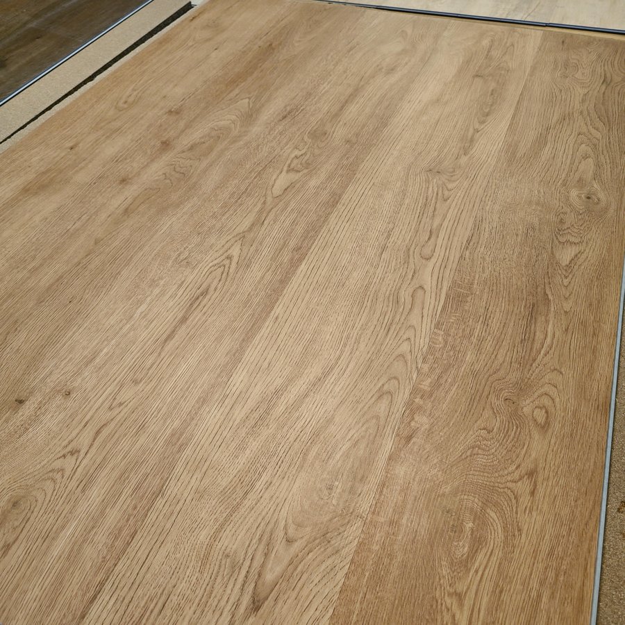 Traditional Oak 6mm PREMIUM SPC Click