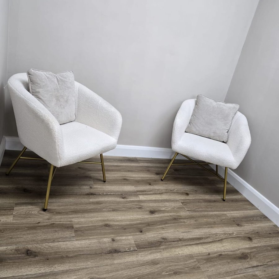Uptown Oak Premium 6mm SPC Click