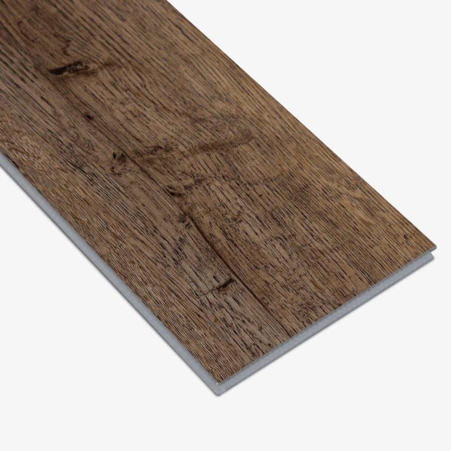 Manor Oak Herringbone Rigid Core 5mm 5G SPC Click