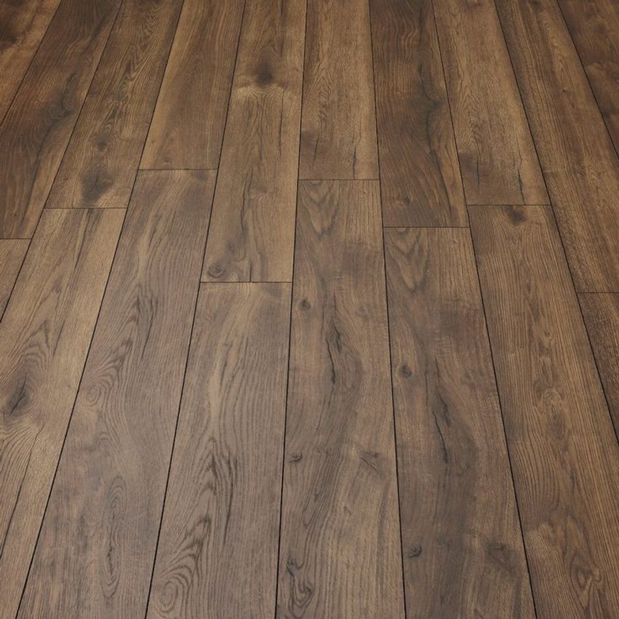 St Peters Dark Oak 12mm