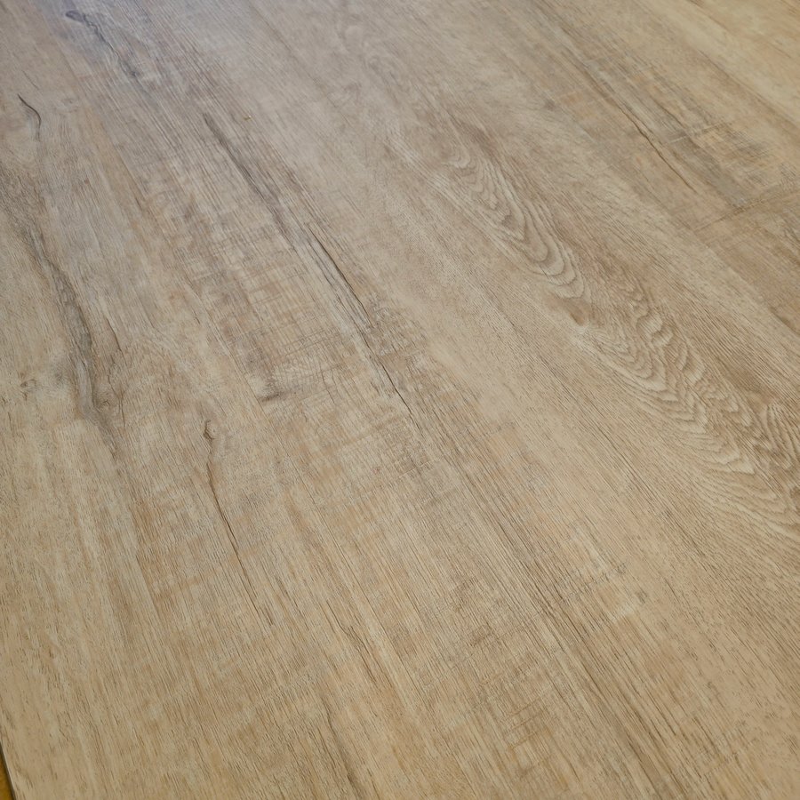 Pale Limed Oak 6mm PREMIUM SPC Click