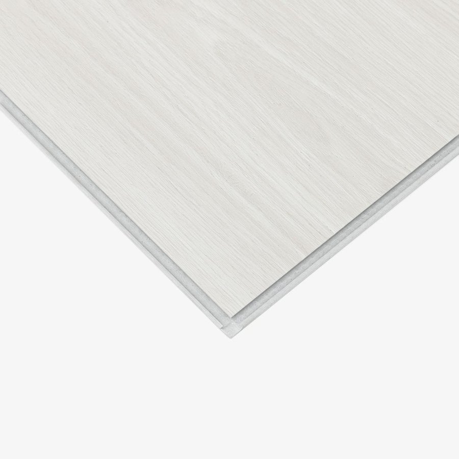 White Mist Oak 5mm SPC Click