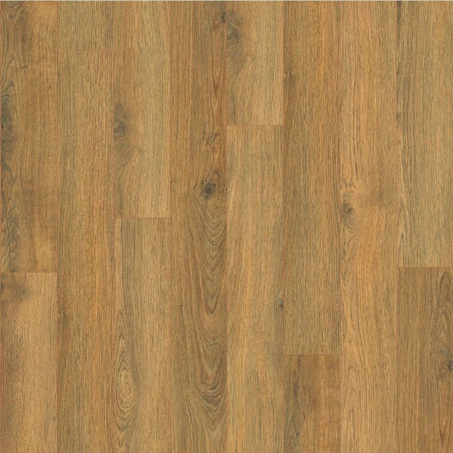 Natural Oak Water Resistant 8mm