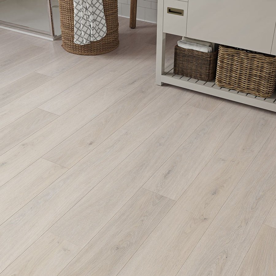 Sandstone Grey 5mm SPC Click