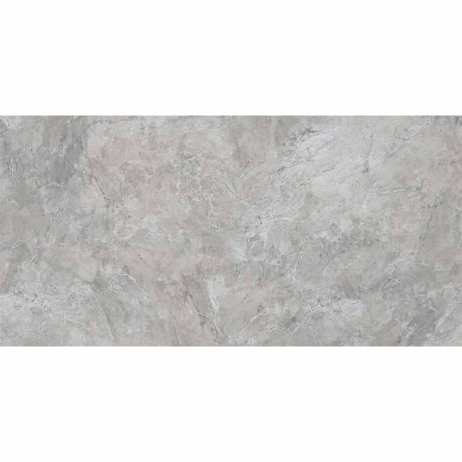 Grey Marble 6mm Tile Effect SPC Click