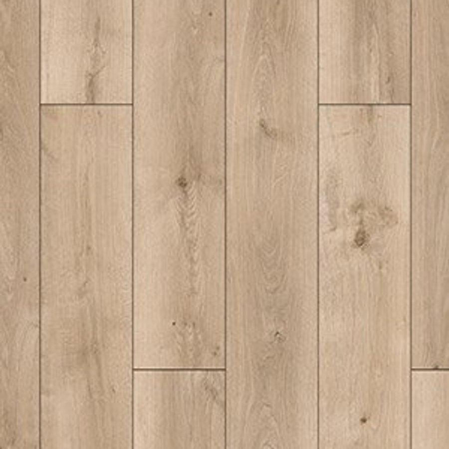 White Oak 5.2mm SPC Click