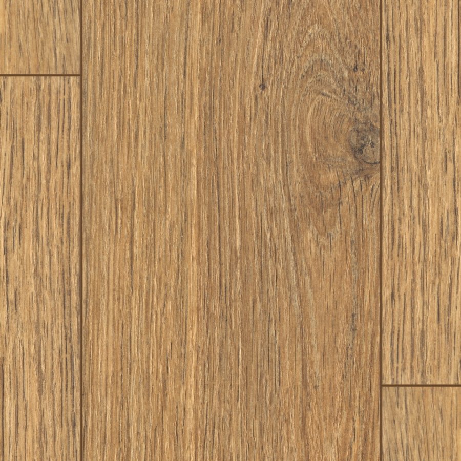 Natural Oak Water Resistant 8mm