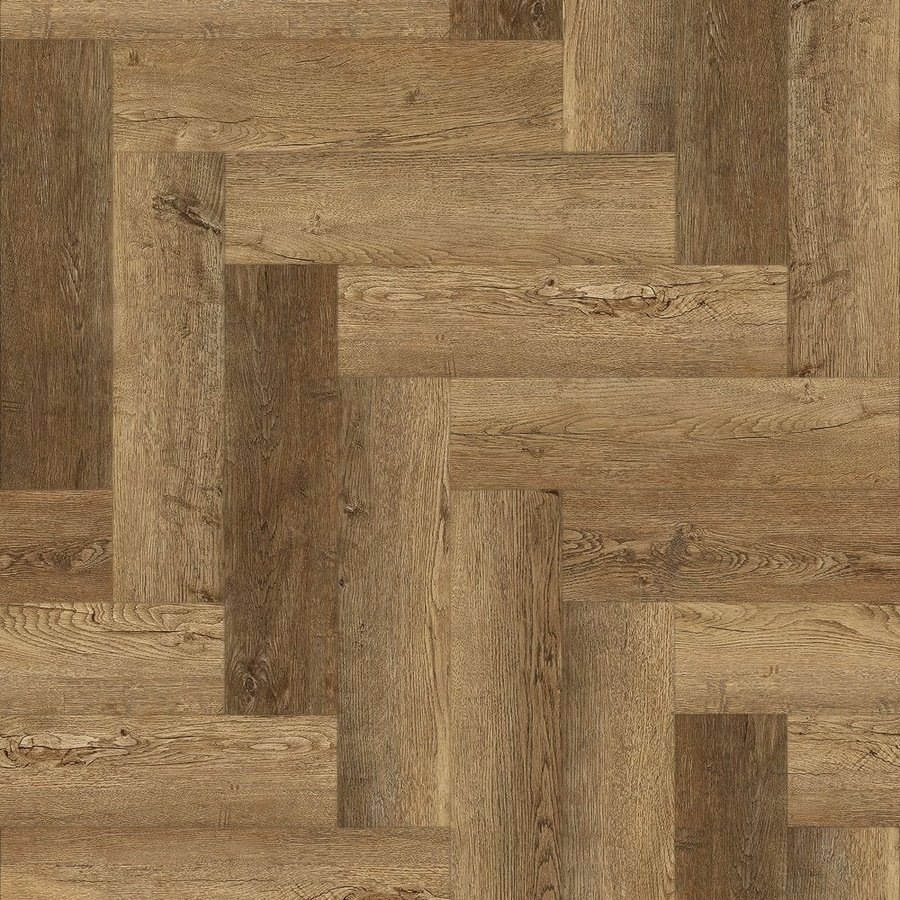 Manor Oak Herringbone Rigid Core 5mm 5G SPC Click