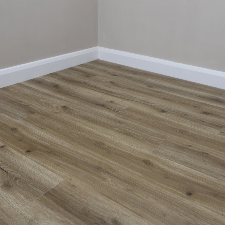 Uptown Oak Premium 6mm SPC Click