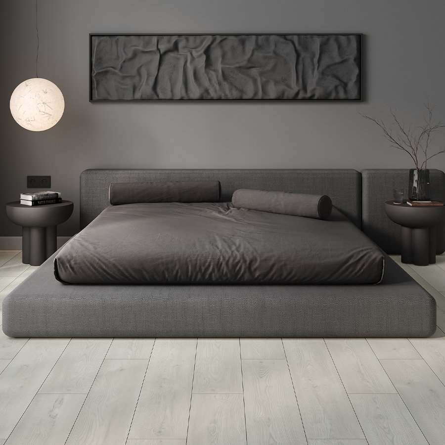 Martini White Oak 8mm Laminate
