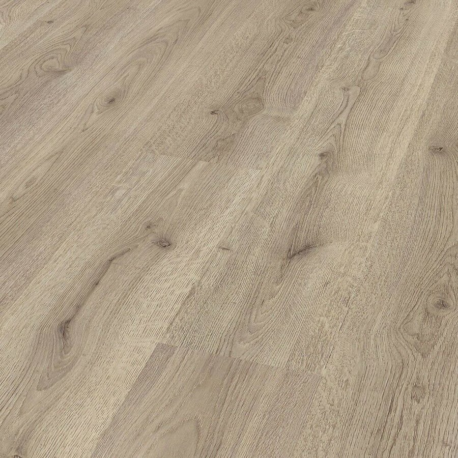 Limed Grey Oak 7mm