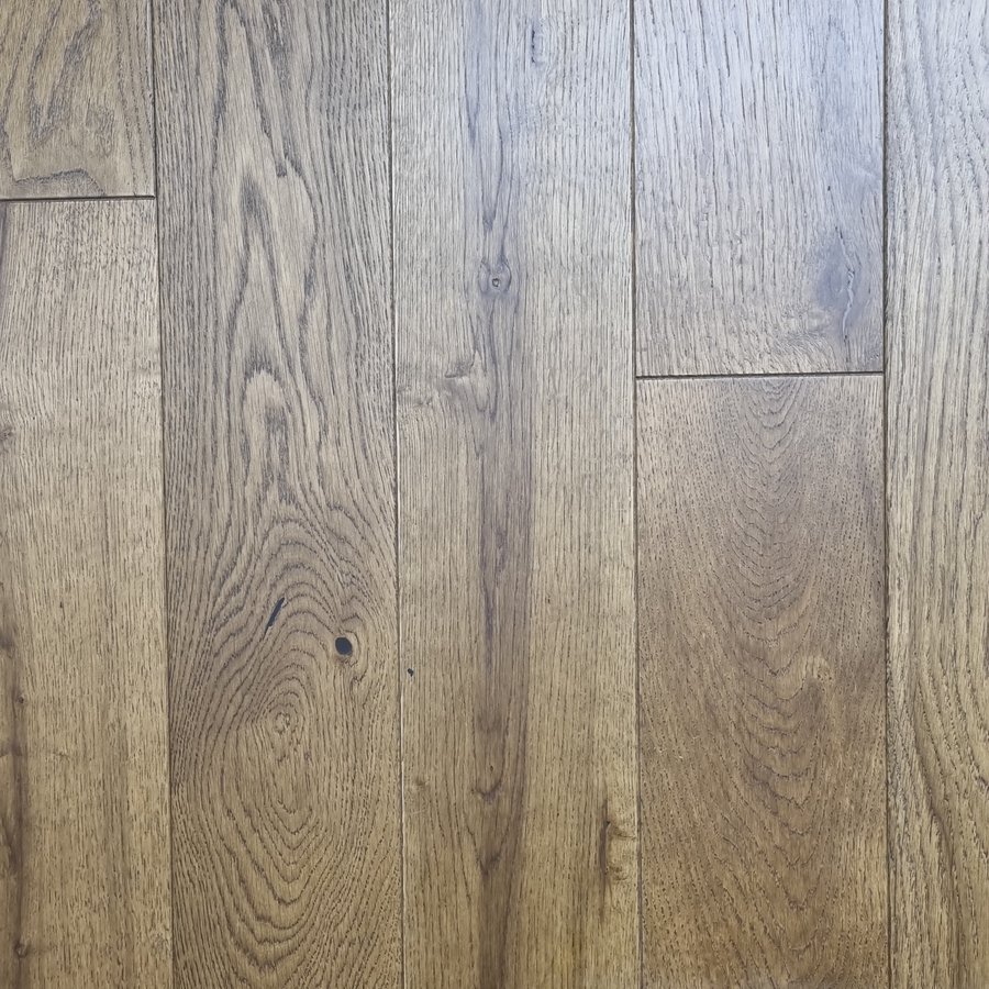 Wheat Oak 18/5 x 125mm