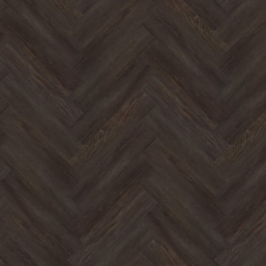 Weathered Grey Herringbone Rigid Core 5mm SPC 5G Click