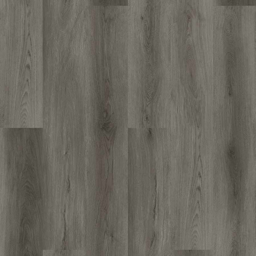 Midwest Grey Oak Glue Down LVT