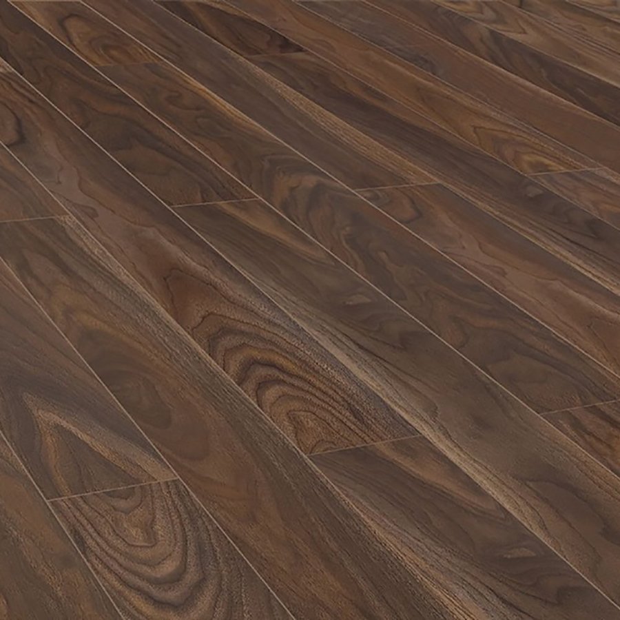 Rich Walnut 12mm