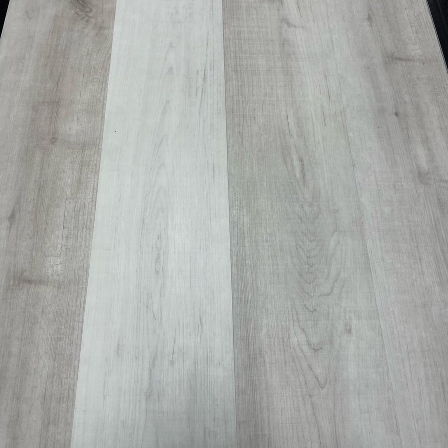 Manhatton Grey Oak 6mm PREMIUM SPC Click