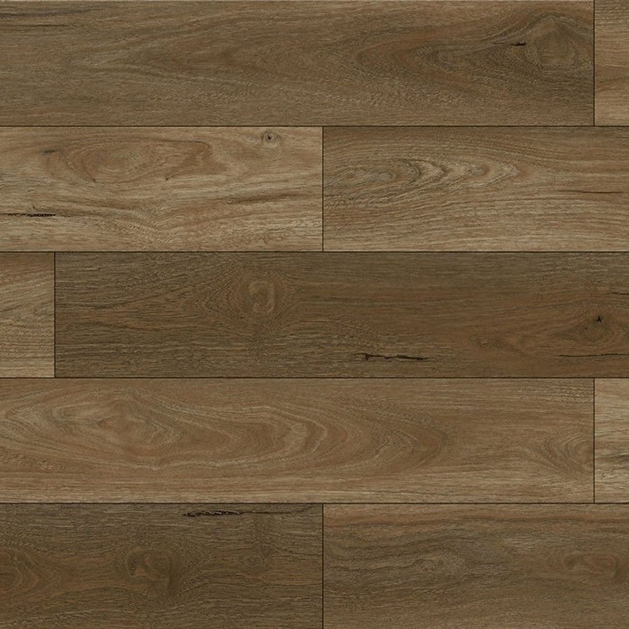 Regal Oak Premium 8mm SPC Click