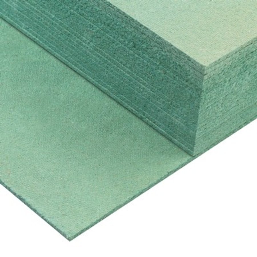 5mm FibreBoard Underlay 7m2