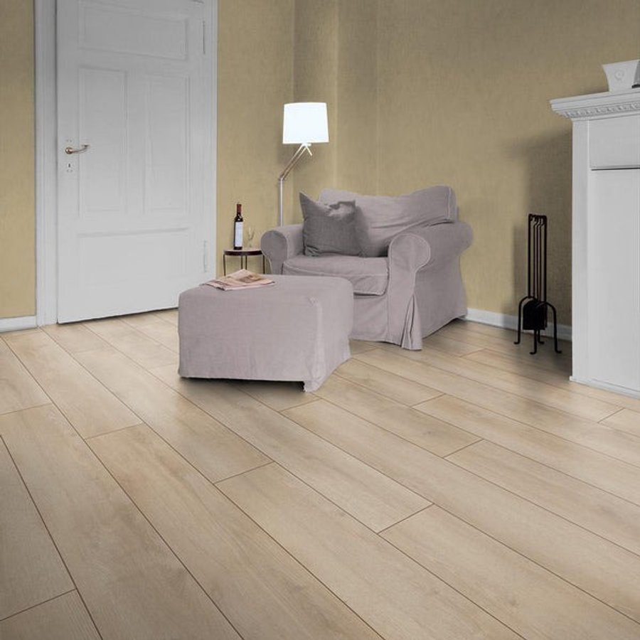 Summer Limed Beige Oak