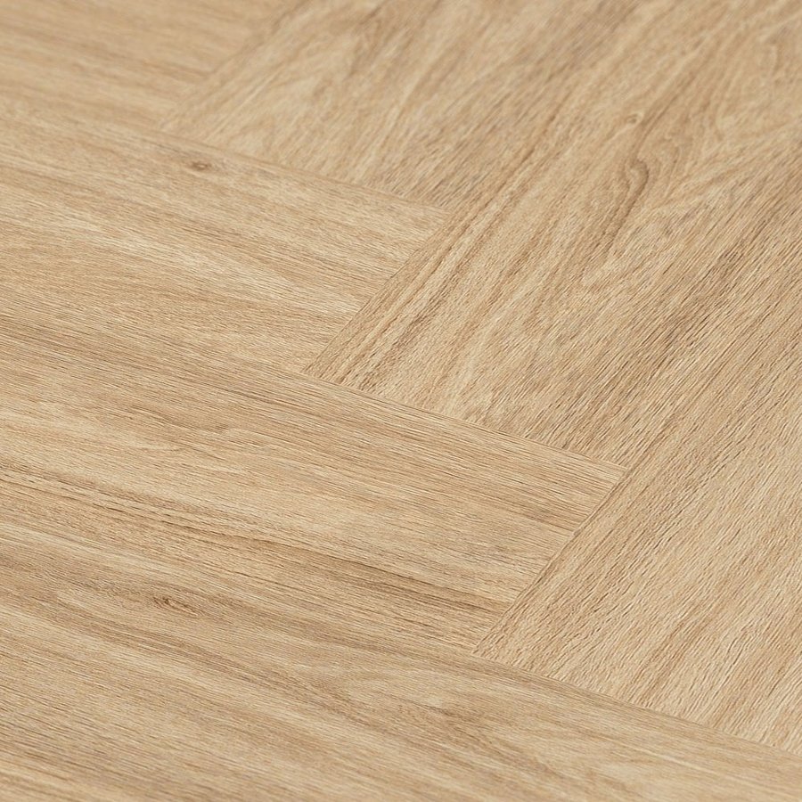 ELEGANT OAK HERRINGBONE RIGID CORE 5MM SPC 5G CLICK