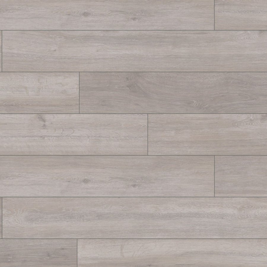 Whitewash Grey Oak 8mm