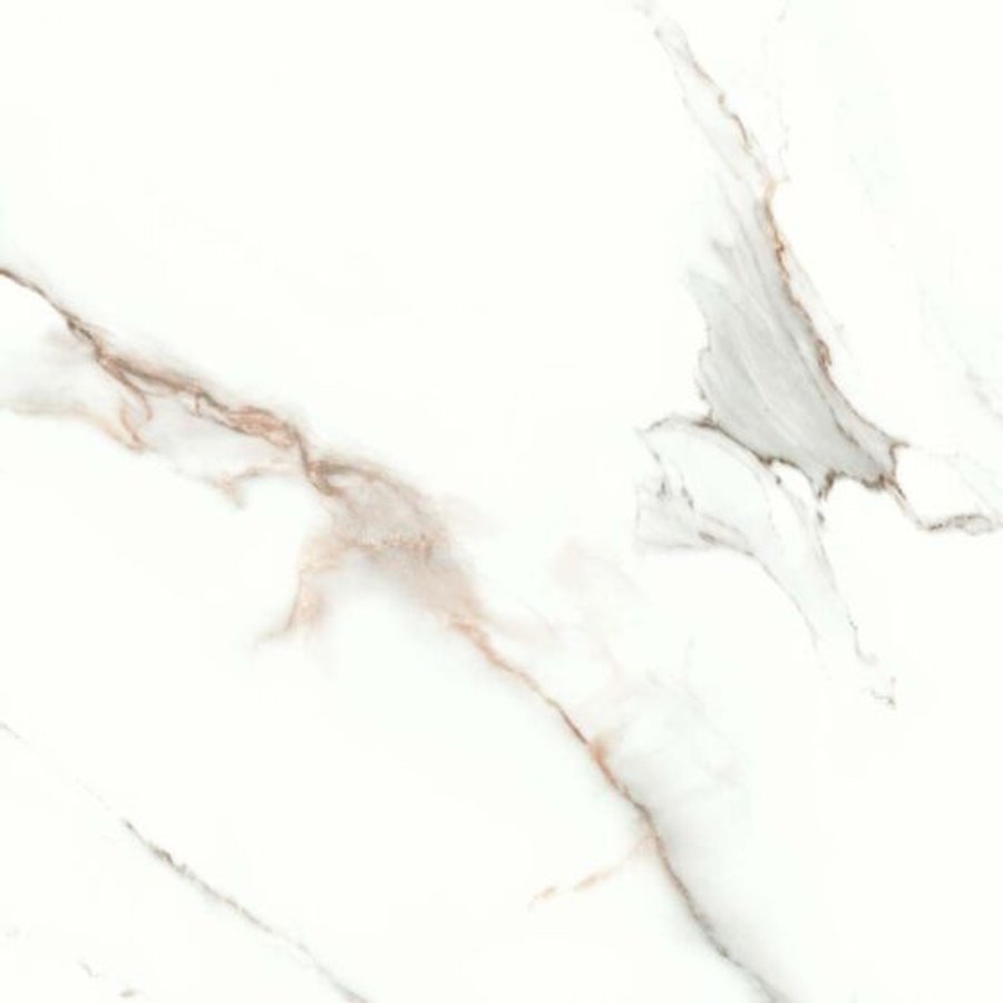 Natural Marble Matt Porcelain 1000x1000mm