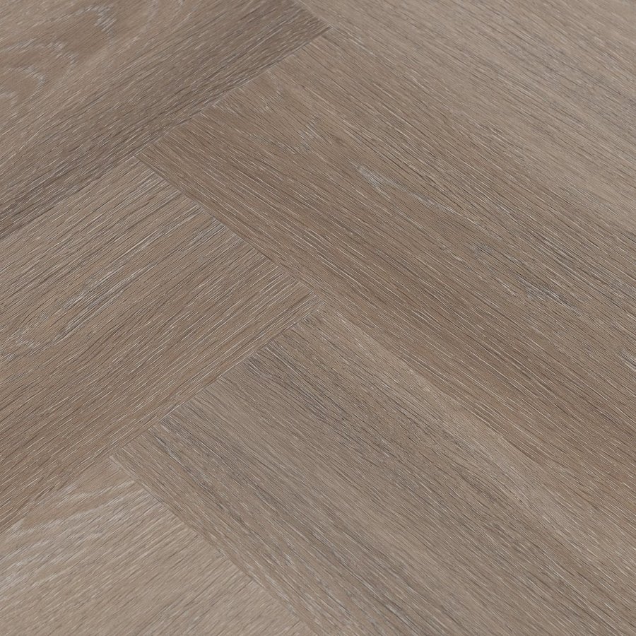 Autumn Oak Herringbone Rigid Core 5mm SPC 5G Click