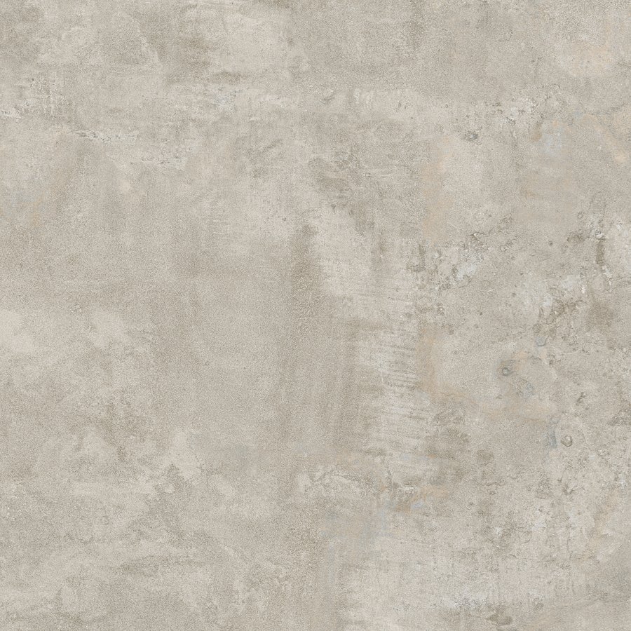 Almond Cement Floor & Wall Tile - Porcelain 600x1200mm