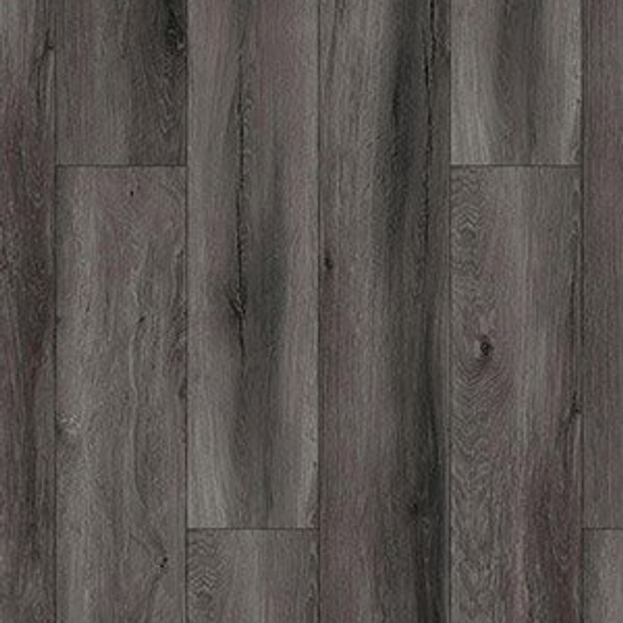 Graphite Oak 5.2mm SPC Click