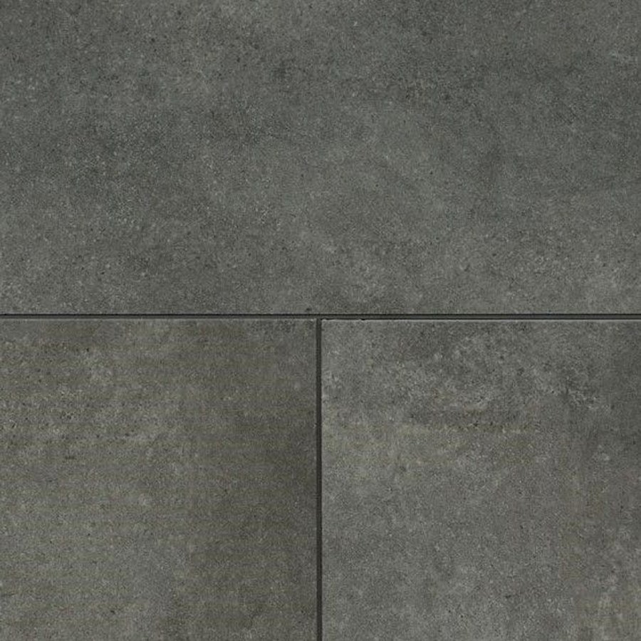 Midnight Stone Pre Grouted 5.5mm Tile SPC Click 