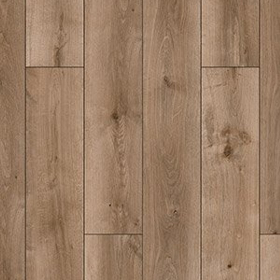 French Oak 5.2mm SPC Click