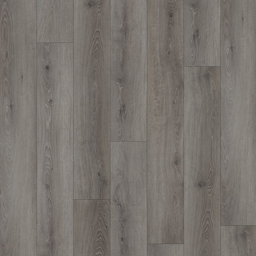 Hickory Grey Oak Dryback LVT